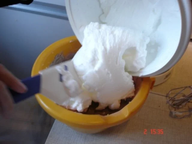 Rotweinkuchen nach Christa - Rezept - Bild Nr. 7