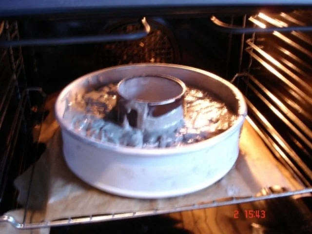 Rotweinkuchen nach Christa - Rezept - Bild Nr. 12