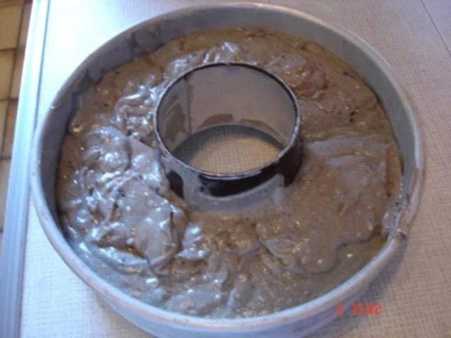 Rotweinkuchen nach Christa - Rezept - Bild Nr. 11