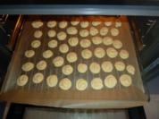 Spritzgebäck - Rezept