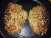 Reibekuchen - Rezept