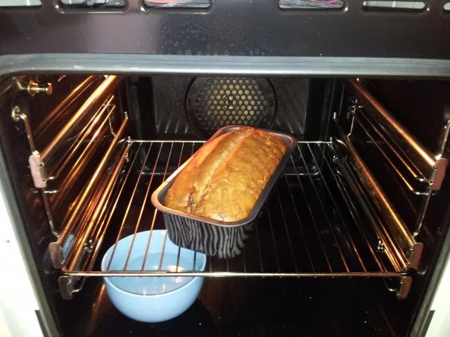 Walnußbrot - Rezept - Bild Nr. 2