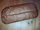 Walnußbrot - Rezept