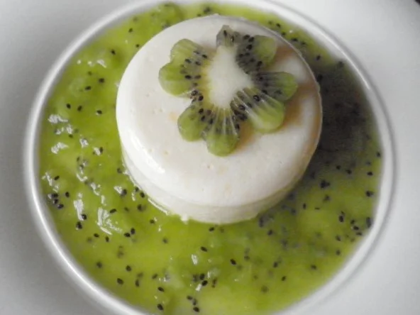 Rezept: Zitronen - Flammeri ... Bild Nr. 4 Zitronen - Flammeri ... - Rezept - Bild Nr. 4