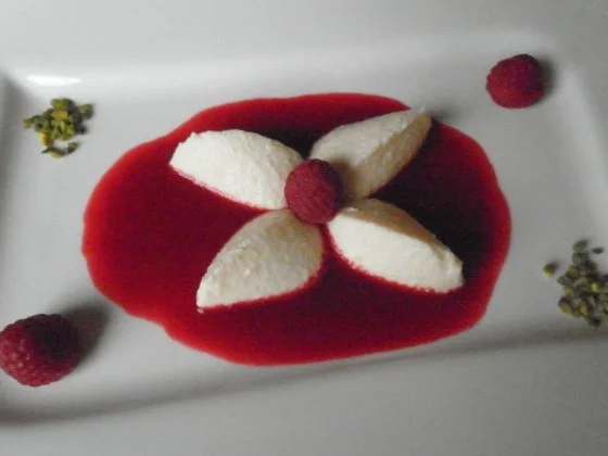 Rezept: Marzipan - Mousse ... Bild Nr. 5 Marzipan - Mousse ... - Rezept - Bild Nr. 5