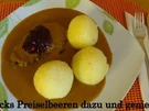 Sauerbraten - Rezept