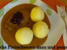 Sauerbraten - Rezept