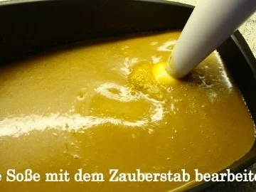 Sauerbraten - Rezept - Bild Nr. 4