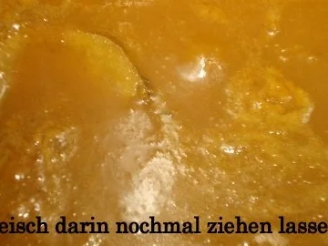 Sauerbraten - Rezept - Bild Nr. 5