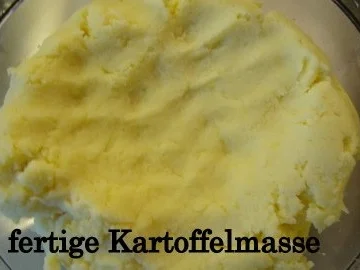 Kartoffelknödel - Rezept - Bild Nr. 2