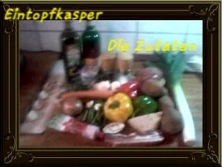 Parmesan - Hacksuppe a´la Jörg - Rezept - Bild Nr. 2