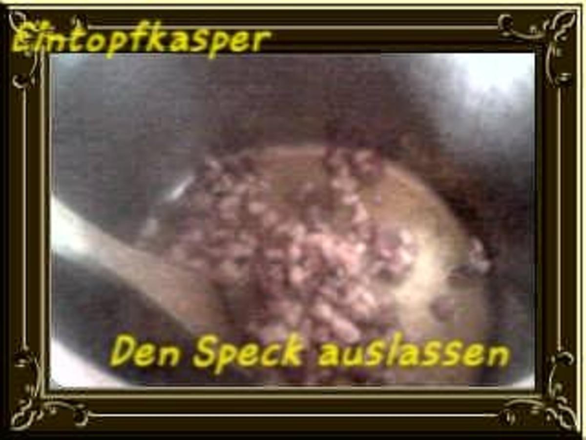 Parmesan - Hacksuppe a´la Jörg - Rezept - Bild Nr. 3