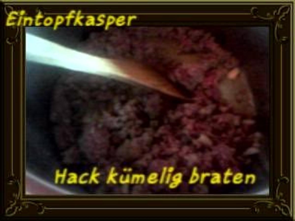 Parmesan - Hacksuppe a´la Jörg - Rezept - Bild Nr. 4