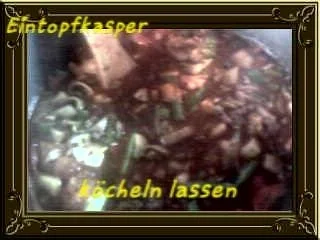 Parmesan - Hacksuppe a´la Jörg - Rezept - Bild Nr. 6