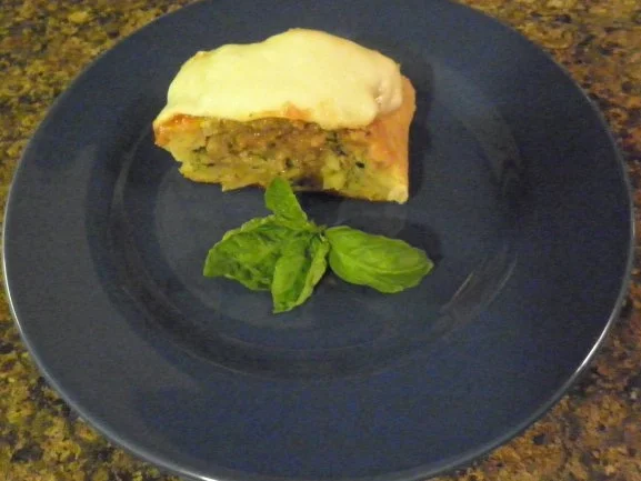 Gefülltes Ciabatta - Brot ... - Rezept - Bild Nr. 5