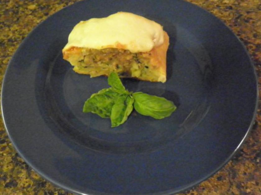 Gefülltes Ciabatta Brot - schnell & einfach - von Cookies Gefülltes Ciabatta Brot - schnell & einfach - von Cookies