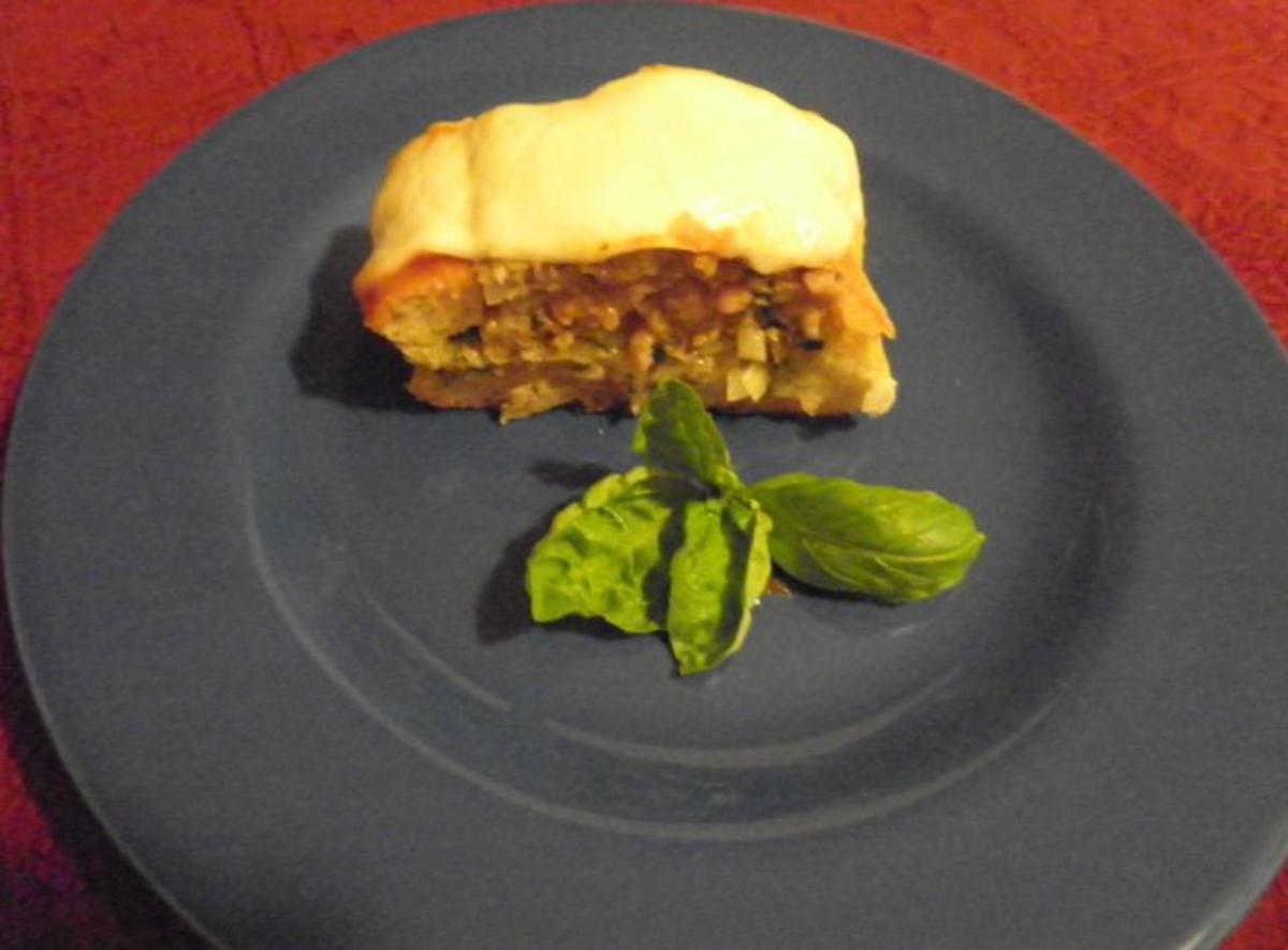 Gefülltes Ciabatta - Brot ... - Rezept - kochbar.de