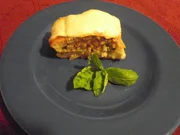 Gefülltes Ciabatta - Brot ... - Rezept