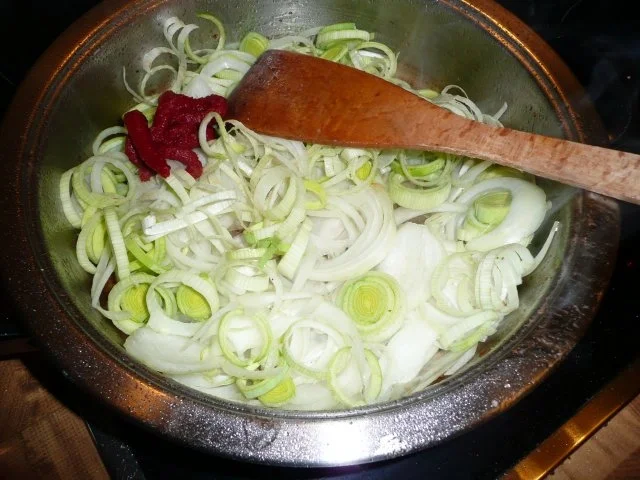 Serbisches-Reisfleisch - Rezept - Bild Nr. 3