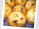 Muffins - Milka-Muffins - Rezept