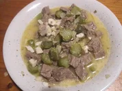 Rindfleischsalat vom Feinsten - Rezept