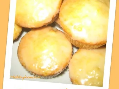 Rezept: Muffins - Orangen-Muffins Muffins - Orangen-Muffins - Rezept