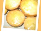 Muffins - Orangen-Muffins - Rezept