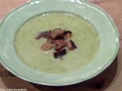 Endivien-Suppe - Rezept