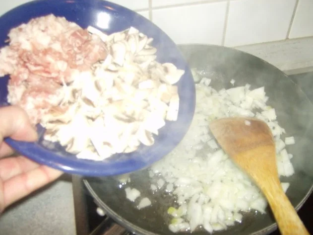 Rezept: Bruschetta Bild Nr. 4 Bruschetta - Rezept - Bild Nr. 4