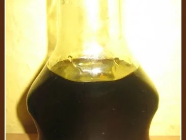 Vorratshaltung - Karamell-Sirup - Rezept