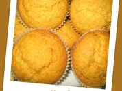 Muffins - Karamell-Muffins - Rezept