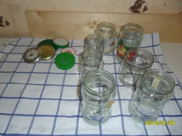 Erdbeere-Kiwi-Marmelade - Rezept - Bild Nr. 9