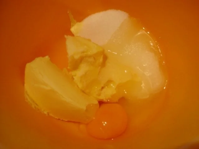 Apfeltorte mit Deckel nach Irene - Rezept - Bild Nr. 4