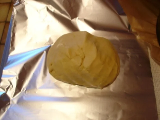 Apfeltorte mit Deckel nach Irene - Rezept - Bild Nr. 9