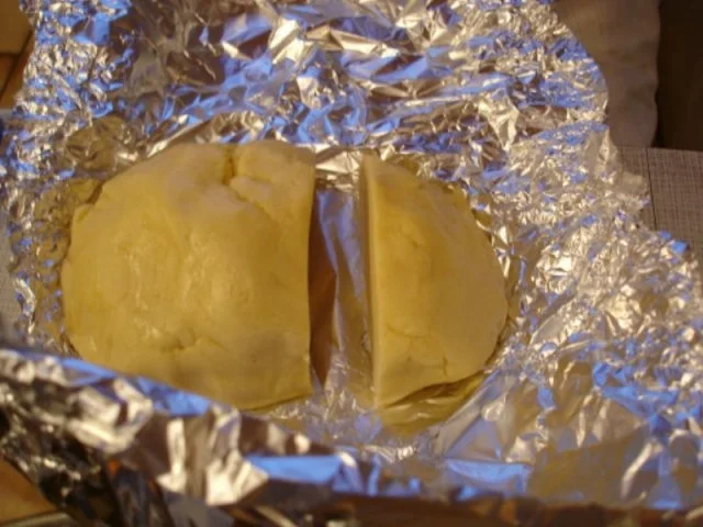 Apfeltorte mit Deckel nach Irene - Rezept - Bild Nr. 16