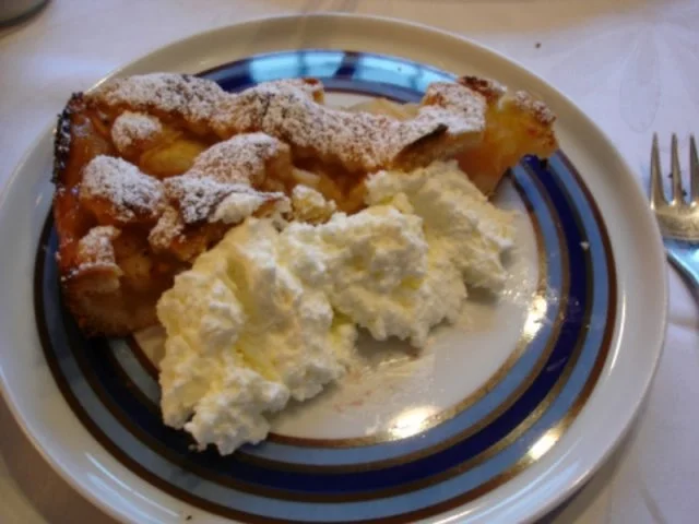 Apfeltorte mit Deckel nach Irene - Rezept - Bild Nr. 28