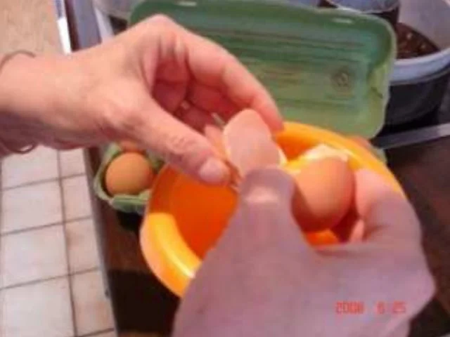 Mandarinentorte - Rezept - Bild Nr. 3