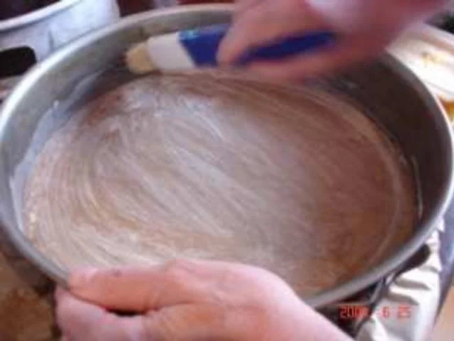 Mandarinentorte - Rezept - Bild Nr. 7