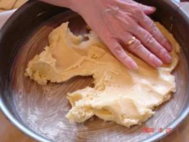 Mandarinentorte - Rezept - Bild Nr. 9