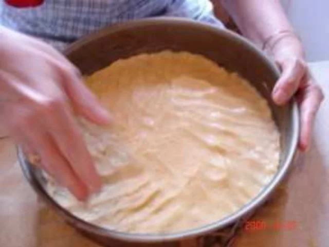 Mandarinentorte - Rezept - Bild Nr. 10