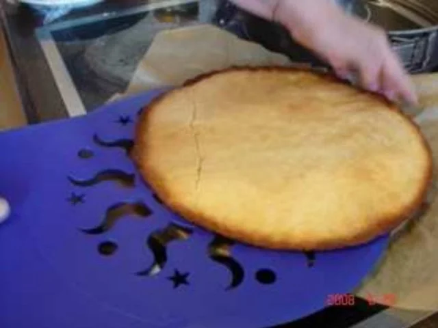 Mandarinentorte - Rezept - Bild Nr. 13