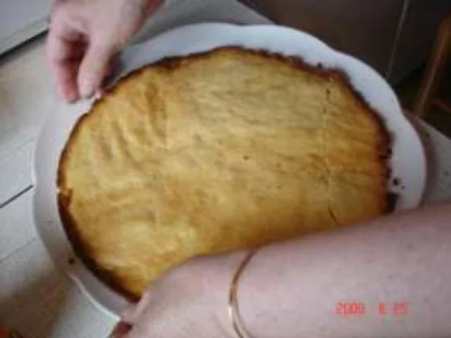 Mandarinentorte - Rezept - Bild Nr. 14