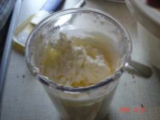 Mandarinentorte - Rezept - Bild Nr. 16