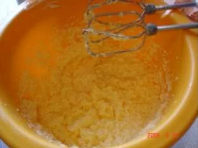 Mandarinentorte - Rezept - Bild Nr. 15