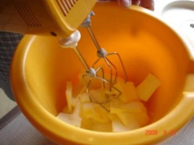 Mandarinentorte - Rezept - Bild Nr. 5