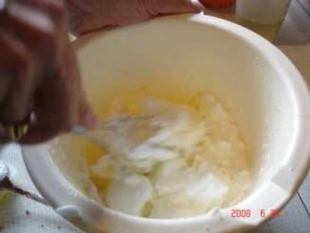 Mandarinentorte - Rezept - Bild Nr. 18