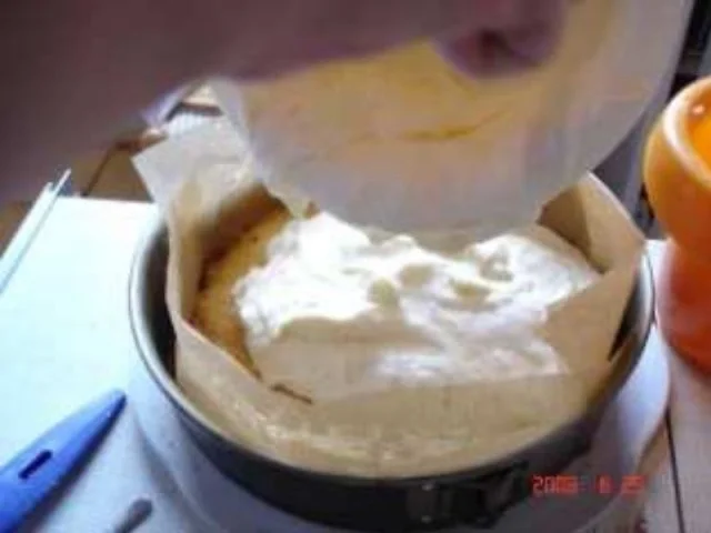 Mandarinentorte - Rezept - Bild Nr. 19