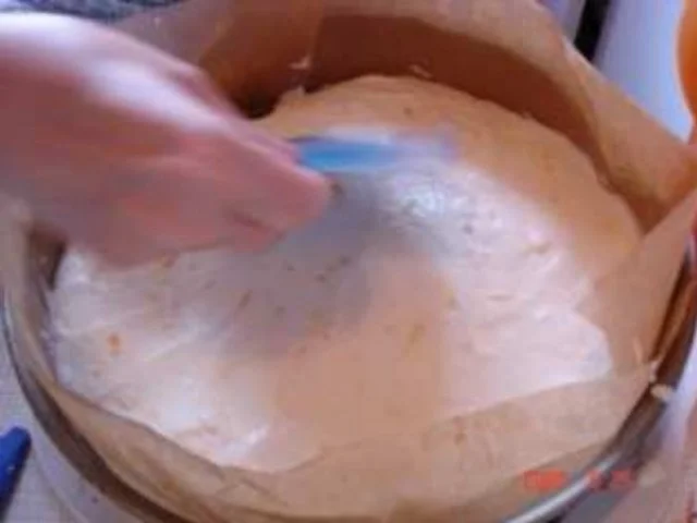Mandarinentorte - Rezept - Bild Nr. 20