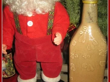 Getränke - Spekulatius-Likör - Rezept