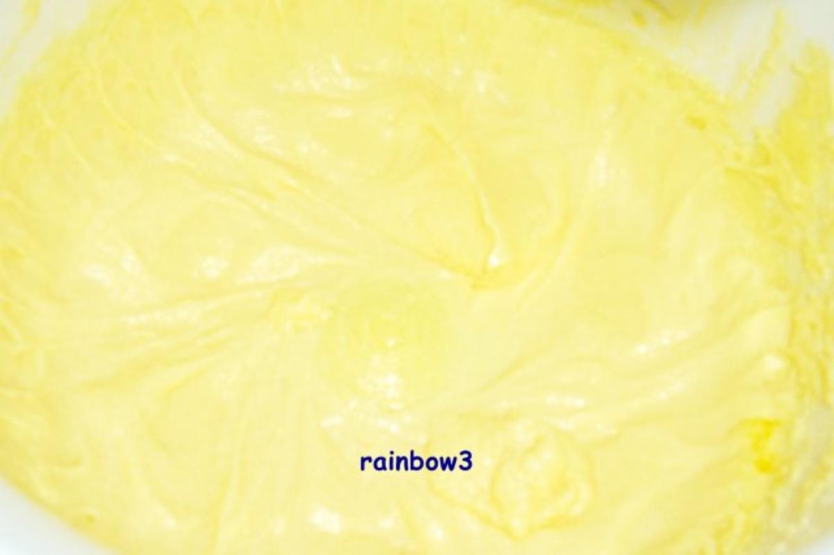 Backen: Zitronige Muffins mit Ingwer - Rezept - Bild Nr. 2